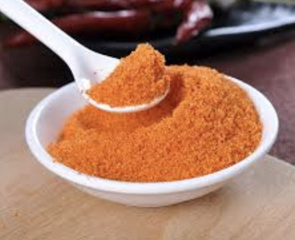 HELLOYOUNG Fried Chicken Spices Mix 500G - Natural, No Sugar, No food additive Main image