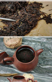 Tulin Phoenix 803 Shu Puerh Yunnan Pu Erh Tuo Cha Ripe Puer Tuocha 500g