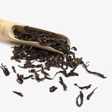 500g Zhengyan Rougui Rock Tea Chinese Wuyi Black Tea Organic Oolong Tea Benefits