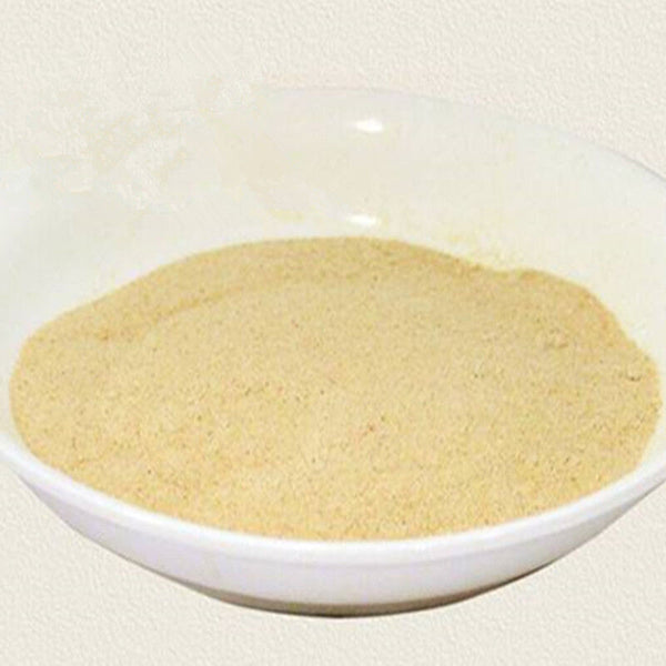 250g-500g Red Panax Ginseng Extract Powder Red Ginseng Powder insam Roots Powder