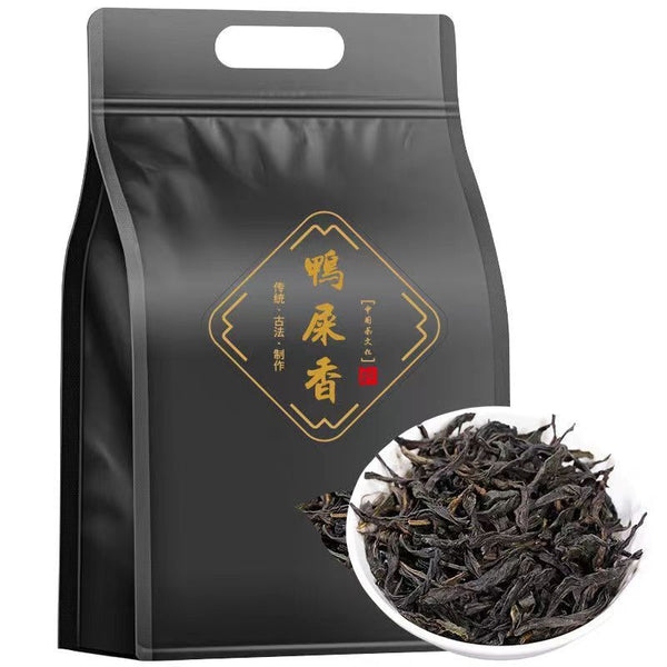 Phoenix Dancong Oolong Tea Yashixiang High Mountain Green Tea Chinese Tea 250g