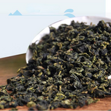 250g Medium Fire Baked Oolong Tea Baiyaqilan Oolong Tea Organic Green Tea Bagged