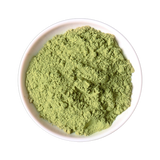 Organic Wild Green MuHuang Tea Powder Mu Huang Herbal Mohuang Free Shipping