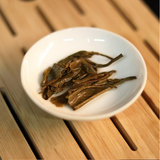 357g Iceland Sweet Raw Puerh Tea Cake Yunnan Old Tree Pu-erh Sheng Tea Pu'er Tea