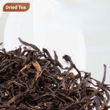 250g Yunnan Dian Hong Black Tea Big Leaf Kungfu Black Tea Bagged Chinese Red Tea
