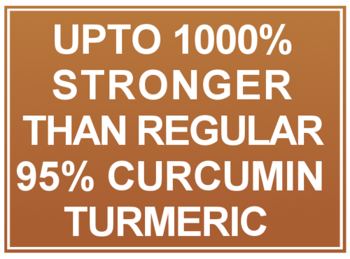 Triple Strength Capsules Turmeric Curcumin with Ginger 120 and Bio pepper 2600mg