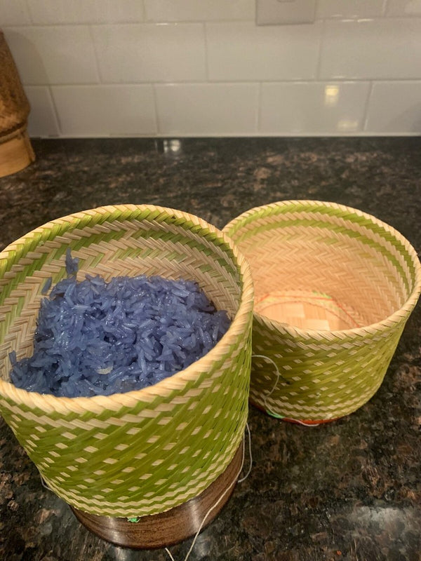 Premium Dried Organic Butterfly Pea Flower Tea