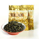 HELLOYOUNG10Pcs*8g Supreme Taiwan Dongding Oolong Tea High Mount Green Tung-ting