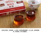 9988 * Puer Brick Tea Ripe Pu Er LaoTongZhi Haiwan 250g Shu Puerh 171 Batch