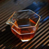 357g Yunnan Old Pu-erh Ripe Tea Cake Da Xue Shan Aged Pu'er Tea Puerh Tea