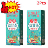 4Box 18 Flavors Liver Care Tea - 18 Flavors of Liver Protection Tea -Hot Sale