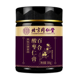 同仁堂百合酸枣仁膏300 TongRenTang Lily Sour Jujube Kernel Paste