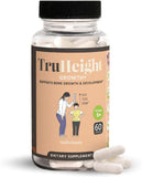 Natural Height Growth Supplement für Kinder & Jugendliche 60 Kapseln