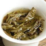 357g Raw Pu'er Tea Cake Yunnan Lincang Puerh Sheng Tea Bangdonggucha Pu-erh Tea