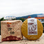 Menghai Tributary Golden Bud Pu-erh Tea Puer Shu Pu'er Puerh Ripe Tea Cake 500g