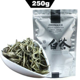 250g Silver Needle White Tea AAAAA Bai Hao Yin Zhen Chinese tea