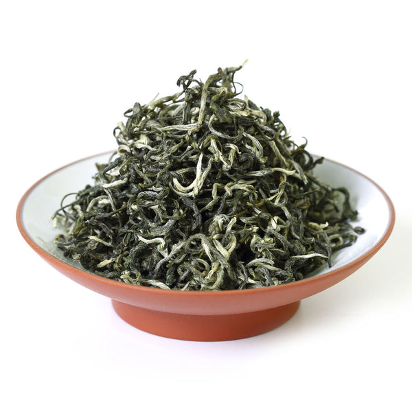 HELLOYOUNG 250g Supreme Spring Xinyang Mao Jian Maojian Loose Chinese Green Tea