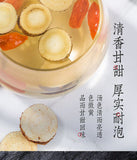 Organic Premium GanCao Glycyrrhiza Glabra Liquorice Root Herbs Herbal Slice 500g