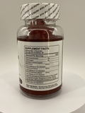 100% Natural Maca Root Plus Butt Firming BBL-Gummies for Butt Hips Enlargement