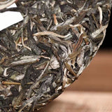 357g Yunnan Sheng Pu'er Tea Tanchun Pu-erh Raw Tea Cake Dingxing Puerh Tea