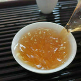 Gold Award Organic Millennium Tree Tuo Banzhang Pu-erh Tea 100g Raw Puer