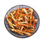 Organic Dried Orange Peel Fruit Tea Makes Plum Syrup Cough Relief Healthy