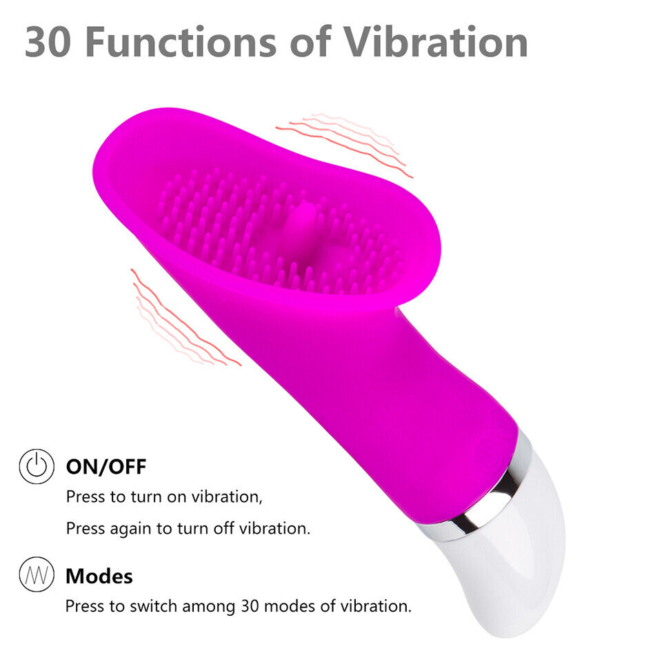 Clitoris Sex-toys Women Juguetes Sexuales Para Mujeres G Spot Vibrador De Lengua