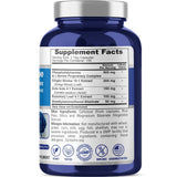 New!  Phosphatidylserine Memory Ultimate Complex 1000mg 200 tablets