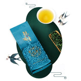 /Tiekuanyin Oolong Chinese Oolong Loose Tea Leaf Slimming Teas 150g