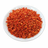 100% Natural Sweet Red Osmanthus Aromatic Tea* Chinese Dried Tangi Flower Tea