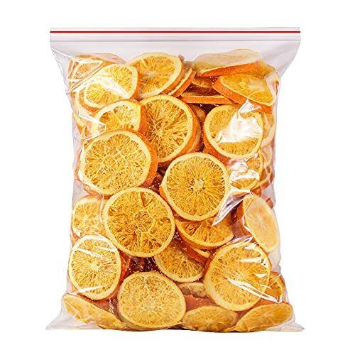 Chinese Dried Orange Slices Fruit Tea, Dry and Cold Pickled Flower Tea