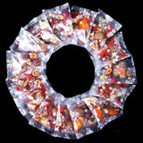 Includes Longan Rose Jujube Herbal Tea Beauty Skin 180g 15 Pcs Natural Babao Tea