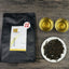 Gaba Tea Taiwan High Mountain Tea Strips Shape Gabaron Tea