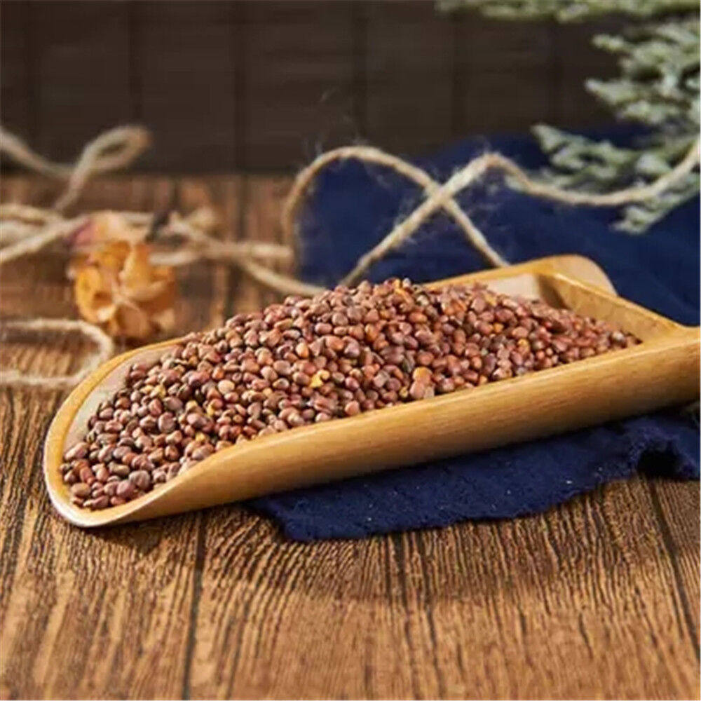 100% Natural Lai FU zi Radish Seeds Dried Herbs Herbal Secondary image