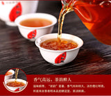 Wuyi Star Shui Jin Gui Golden Water Turtle Fujian Rock Tea Oolong Tea 125g Tin