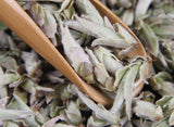 Yunnan White Bud Pu-erh Tea Bai Ya Bao Sheng Puerh Loose Leaf Raw Puer Yabao