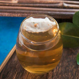 Chinese Medicine Tea Increase Long-lasting 5g X30 Bags Man Ginseng Huangjing Tea