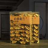 250g Medium Fire Baked Oolong Tea Baiyaqilan Oolong Tea Organic Green Tea Bagged