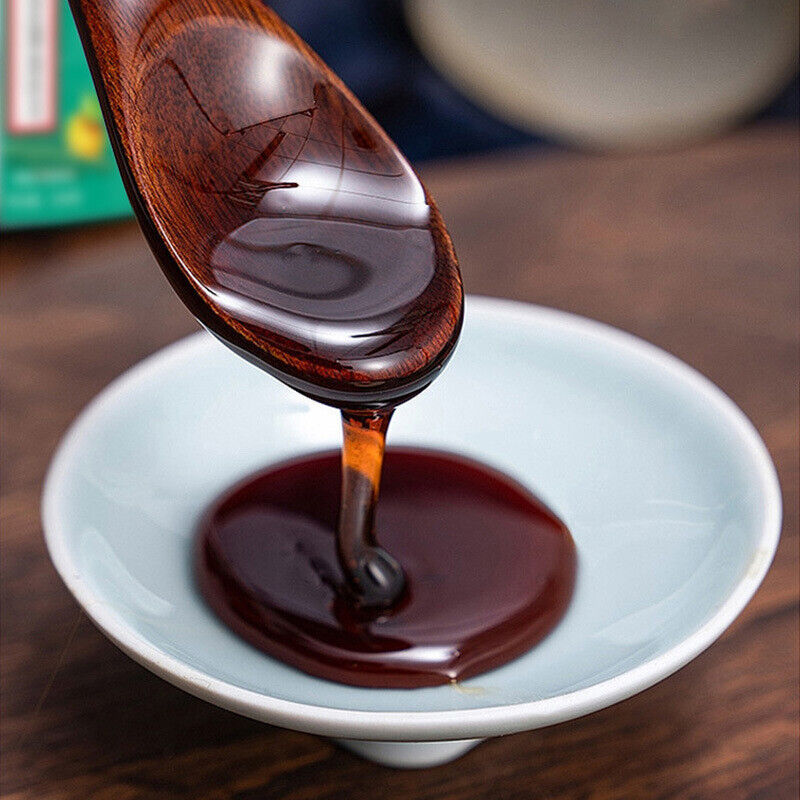 同仁堂蛹虫草雪莲刺梨膏300gTongRenTang Cordyceps militaris and Snow Lotus Prickly Pear Paste Secondary image