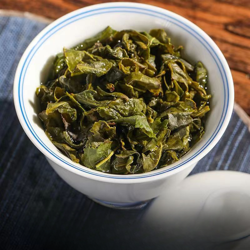 250g Anxi Tie Guan Yin Oolong Tea 2023 Brand New Authentic Tieguanyin Oolong Tea