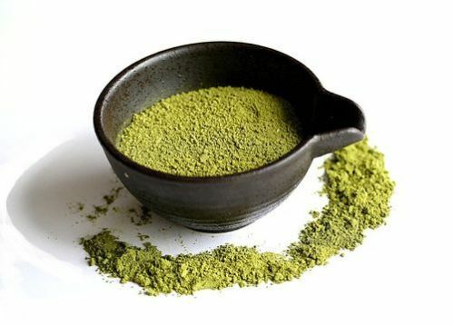 100% Pure Matcha Green Tea Powder Organically Grown Japanese nonGMO Vegan Japan Main image