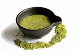 100% Pure Matcha Green Tea Powder Organically Grown Japanese nonGMO Vegan Japan