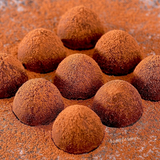 250g Bibizan Chocolate Snack Chinese Snacks 比比赞松露形巧克力