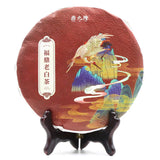 FuDing Old Tree FuJian White Tea Bai Cha Tea 350g