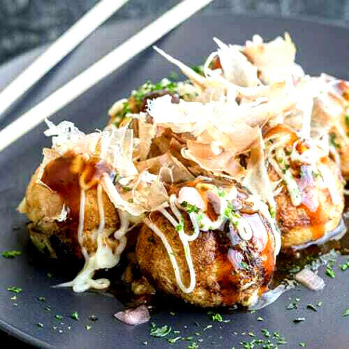Japanese Bonito Flakes | Katsuobushi Asian Dried Fish