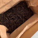 400g Yunnan Pu'er Ripe Tea Loose Leaf Aged Puerh Tea Mansong Cooked Pu-erh Tea