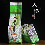 Taiwan Ginseng Oolong Tea Lan Gui Ren High Mountain Ren Shen Loose Leaf 919