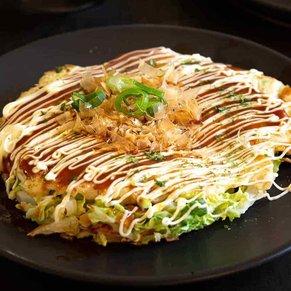 Japanese Bonito Flakes | Katsuobushi Asian Dried Fish | Okonomiyaki Kombu Dashi