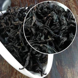Shuixian Da Hong Pao Dahongpao Tea Chinese Fujian Wuyi Oolong Big Red Robe
