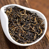 250g Jinjunmei Black Tea Chinese Black Tea Bag Yellow Bud Black Tea Weight Loss